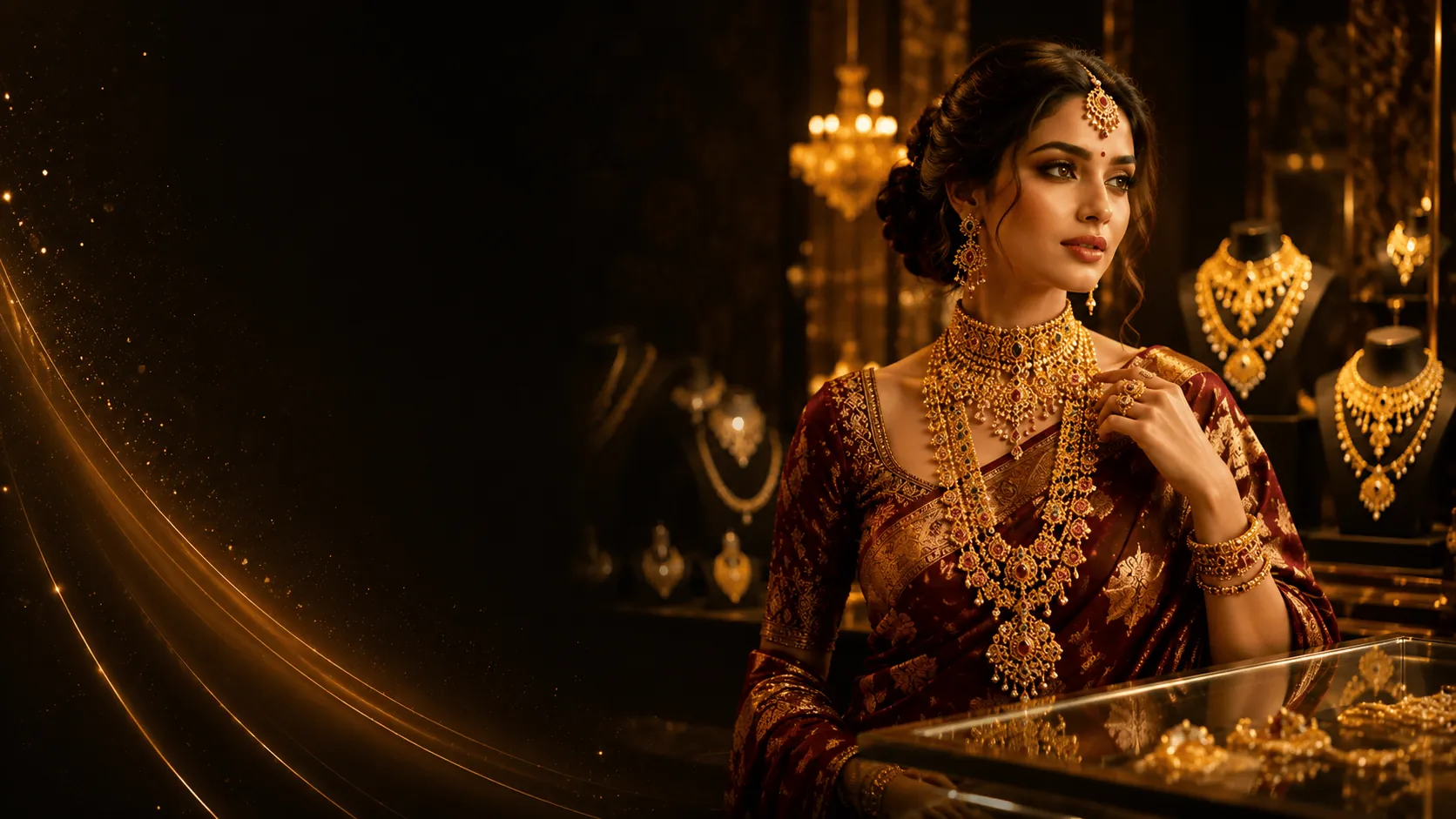 AALI GOLD JEWELZ